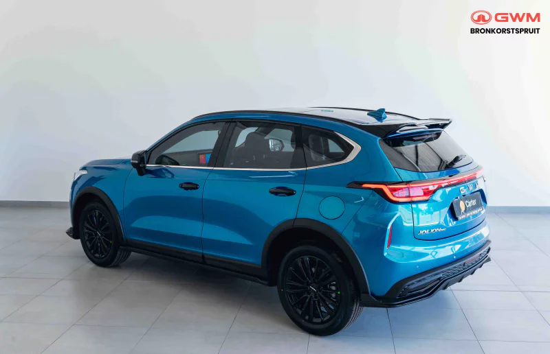 Vehicle Image for 7/31for Haval Jolion Pro 1.5T Super Luxury 7DCT