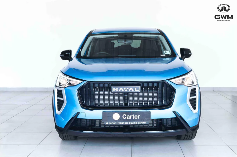 Vehicle Image for 2/3for Haval Jolion City 1.5T 6MT