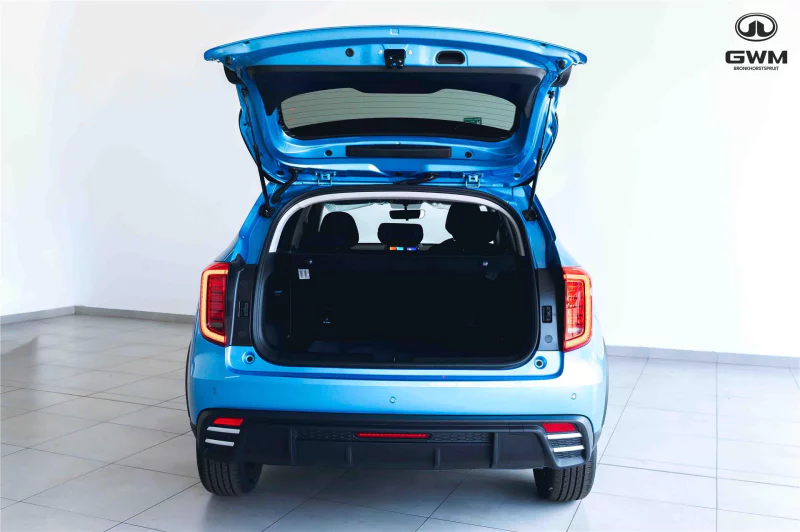 Vehicle Image for 3/3for Haval Jolion City 1.5T 6MT