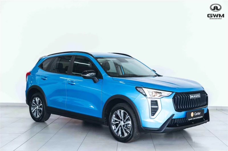 Vehicle Image for 1/3for Haval Jolion City 1.5T Plus 7DCT