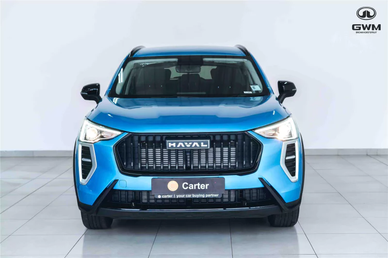 Vehicle Image for 2/3for Haval Jolion City 1.5T Plus 7DCT