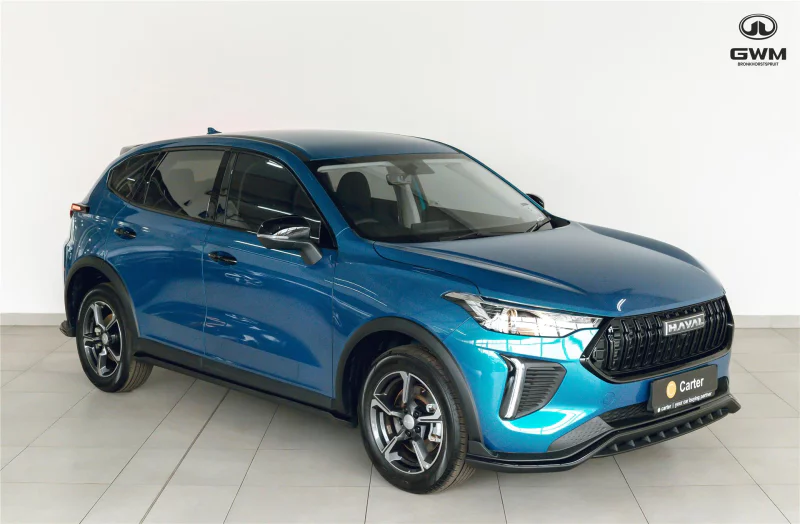 Haval Jolion Pro 1.5T Premium 7DCT 2026