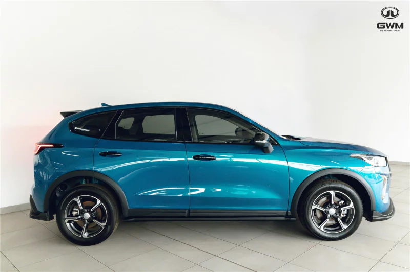 Vehicle Image for 3/3for Haval Jolion Pro 1.5T Premium 7DCT