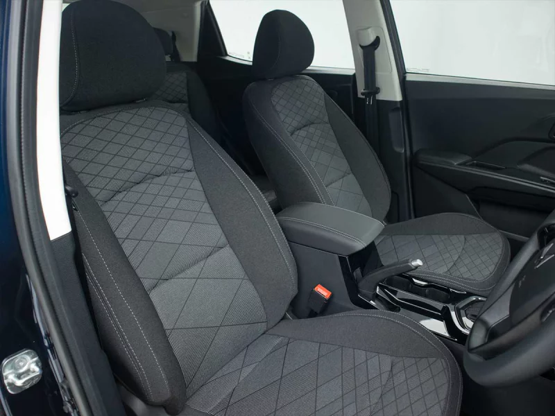 Vehicle Image for 45/46for Mahindra XUV3X0 1.2 MX2 MT