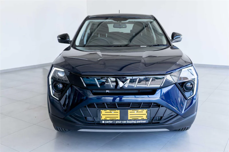 Vehicle Image for 2/3for Mahindra XUV3X0 1.2 MX3 MT