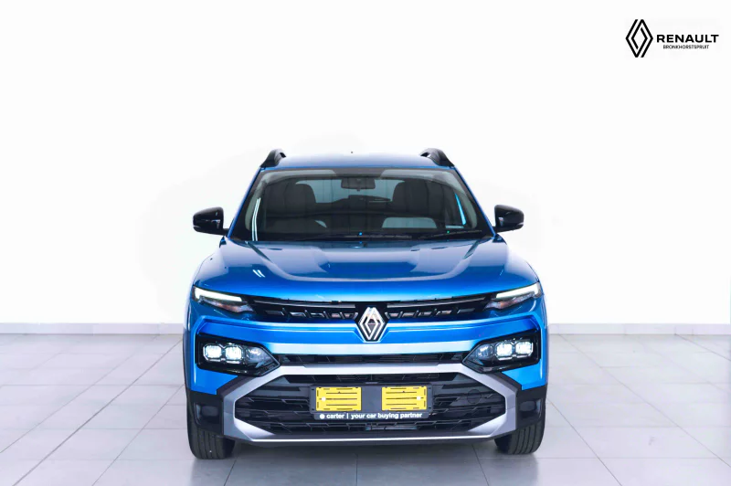 Vehicle Image for 3/25for Renault Kiger 1.0L Techno AMT