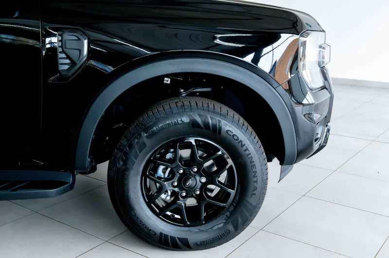 Vehicle Image for 11/25for Ford Ranger XL 2.0L SiT D-Cab 4x2 6MT