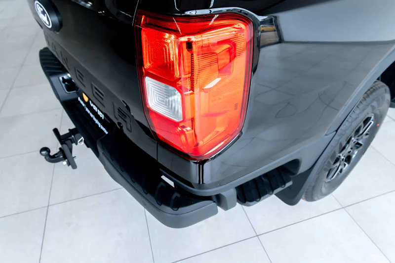 Vehicle Image for 7/25for Ford Ranger XL 2.0L SiT D-Cab 4x2 6MT