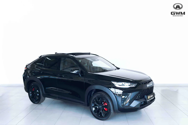 Vehicle Image for 2/27for Haval H6 GT PHEV 1.5T Hybrid Ultra Luxury DHT 4X4
