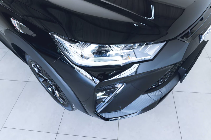 Vehicle Image for 9/27for Haval H6 GT PHEV 1.5T Hybrid Ultra Luxury DHT 4X4