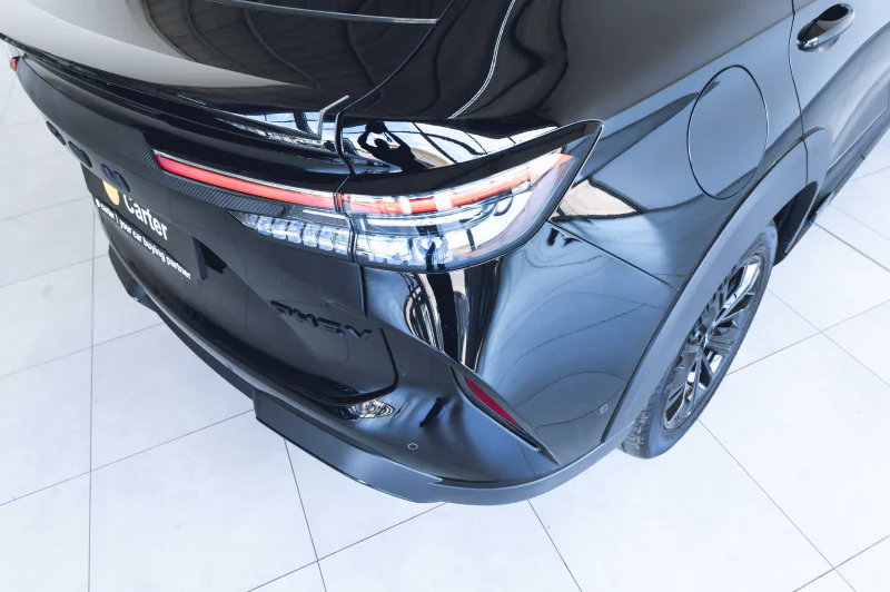 Vehicle Image for 10/27for Haval H6 GT PHEV 1.5T Hybrid Ultra Luxury DHT 4X4
