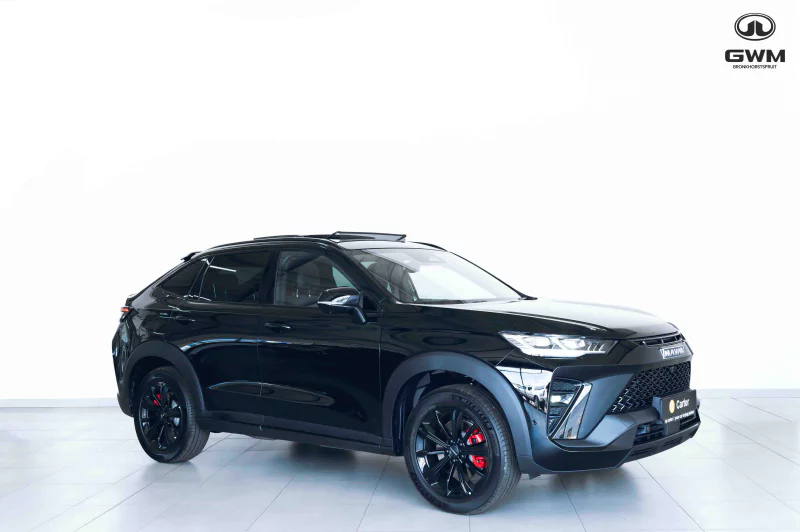 Haval H6 GT PHEV 1.5T Hybrid Ultra Luxury DHT 4X4 2026