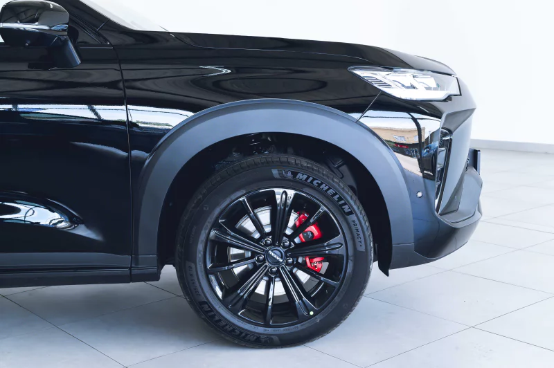 Vehicle Image for 11/27for Haval H6 GT PHEV 1.5T Hybrid Ultra Luxury DHT 4X4