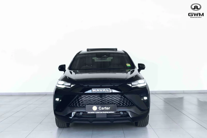 Vehicle Image for 3/27for Haval H6 GT PHEV 1.5T Hybrid Ultra Luxury DHT 4X4