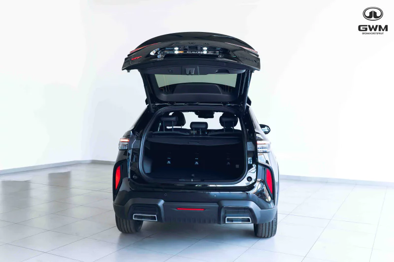 Vehicle Image for 14/27for Haval H6 GT PHEV 1.5T Hybrid Ultra Luxury DHT 4X4
