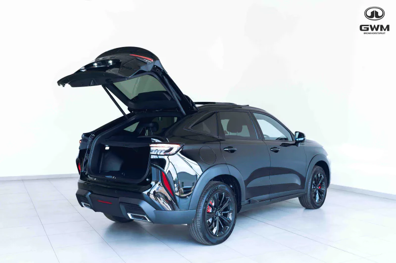 Vehicle Image for 6/27for Haval H6 GT PHEV 1.5T Hybrid Ultra Luxury DHT 4X4