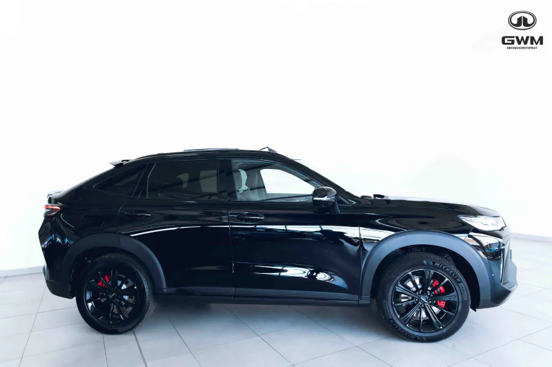 Vehicle Image for 4/27for Haval H6 GT PHEV 1.5T Hybrid Ultra Luxury DHT 4X4