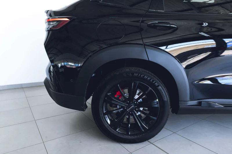 Vehicle Image for 8/27for Haval H6 GT PHEV 1.5T Hybrid Ultra Luxury DHT 4X4