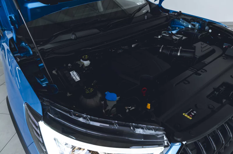 Vehicle Image for 14/26for Haval Jolion 1.5T City Plus 7DCT