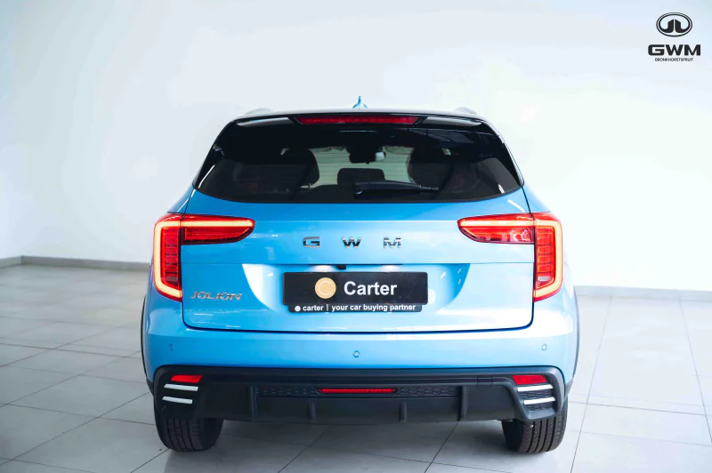 Vehicle Image for 3/26for Haval Jolion 1.5T City Plus 7DCT