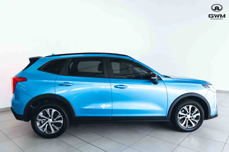 Vehicle Image for 4/26for Haval Jolion 1.5T City Plus 7DCT