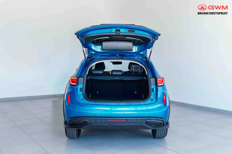 Vehicle Image for 14/31for Haval Jolion Pro 1.5T Super Luxury 7DCT