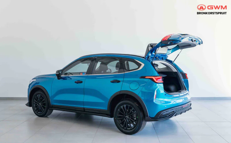 Vehicle Image for 15/31for Haval Jolion Pro 1.5T Super Luxury 7DCT