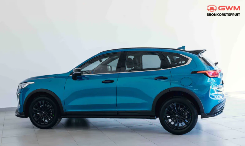 Vehicle Image for 17/31for Haval Jolion Pro 1.5T Super Luxury 7DCT