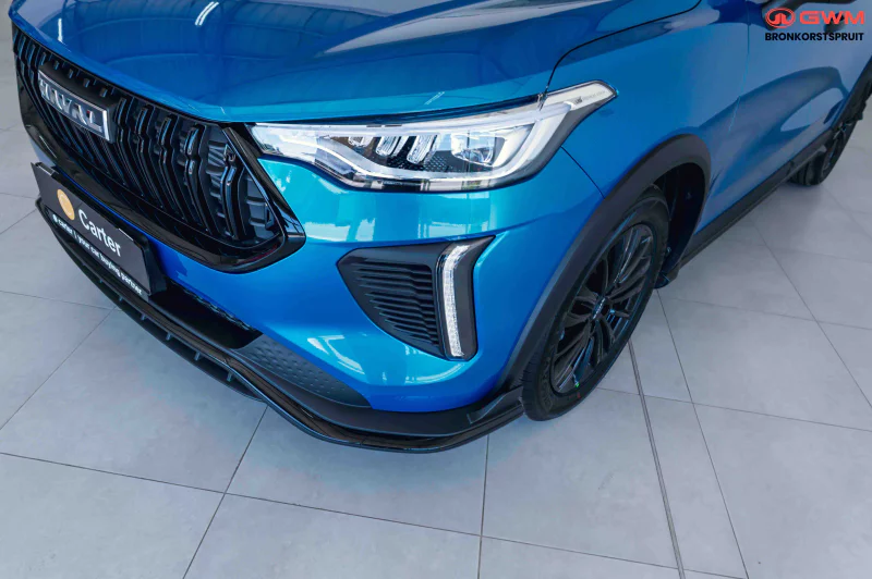 Vehicle Image for 19/31for Haval Jolion Pro 1.5T Super Luxury 7DCT