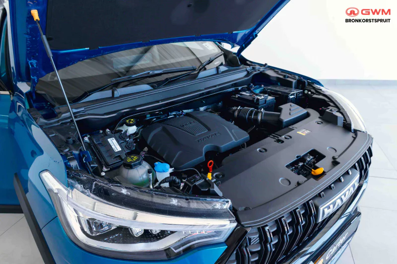Vehicle Image for 24/31for Haval Jolion Pro 1.5T Super Luxury 7DCT