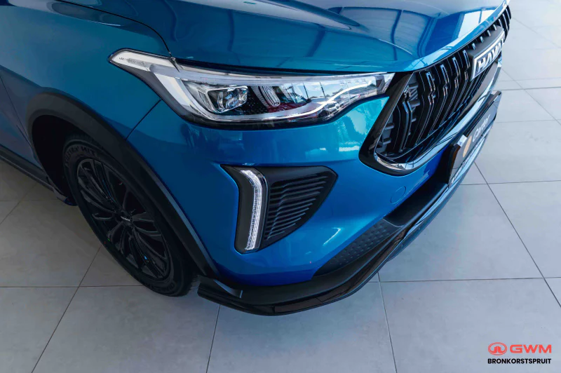 Vehicle Image for 7/31for Haval Jolion Pro 1.5T Super Luxury 7DCT