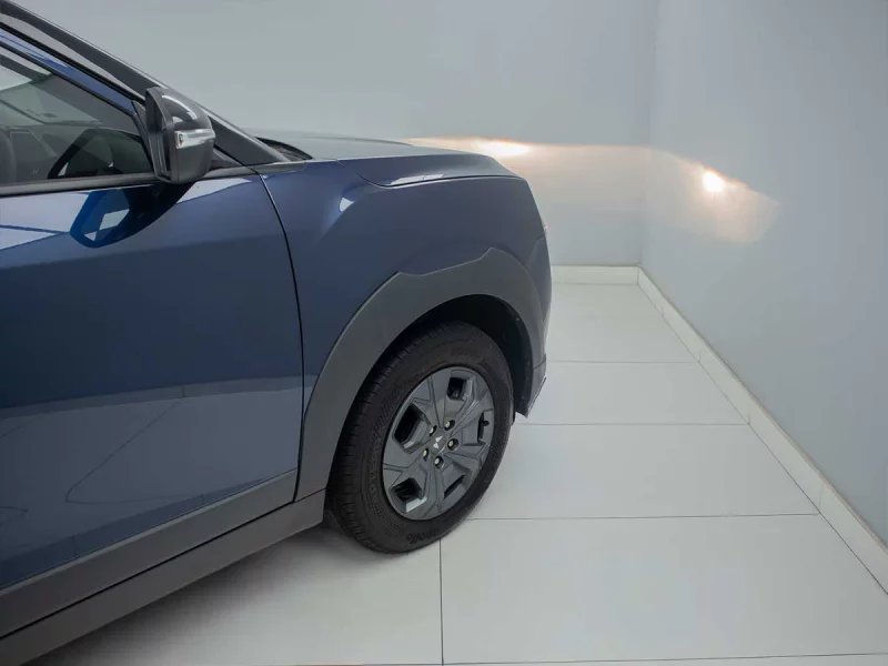 Vehicle Image for 7/23for Mahindra XUV3X0 1.2 MX2 MT