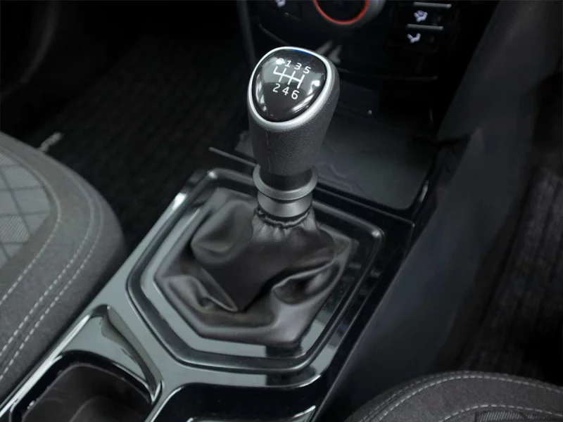Vehicle Image for 16/23for Mahindra XUV3X0 1.2 MX2 MT