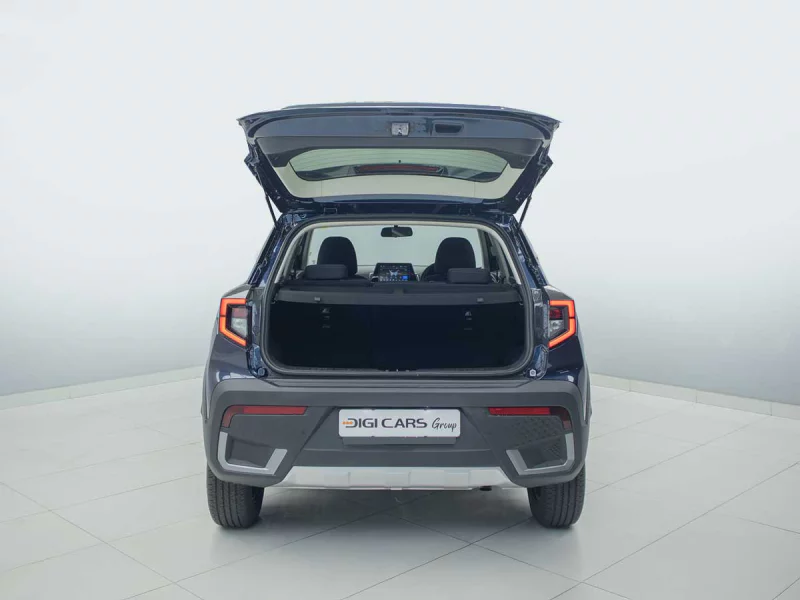 Vehicle Image for 13/23for Mahindra XUV3X0 1.2 MX2 MT