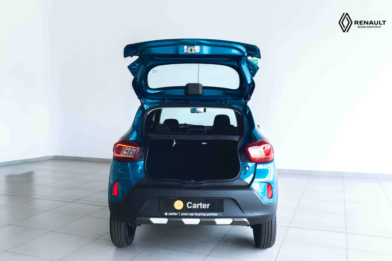 Vehicle Image for 14/25for Renault Kwid 1.0l Climber 5-Dr abs