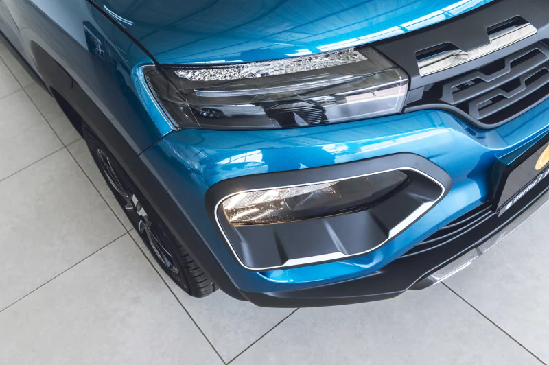 Vehicle Image for 7/25for Renault Kwid 1.0l Climber 5-Dr abs