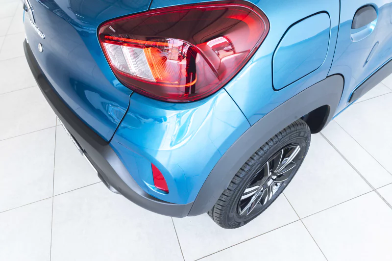 Vehicle Image for 9/25for Renault Kwid 1.0l Climber 5-Dr abs