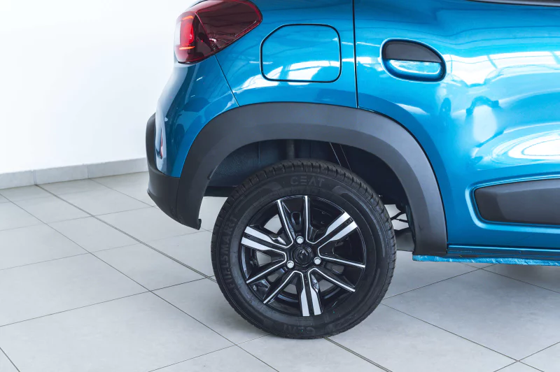 Vehicle Image for 11/25for Renault Kwid 1.0l Climber 5-Dr abs
