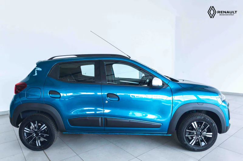Vehicle Image for 4/25for Renault Kwid 1.0l Climber 5-Dr abs