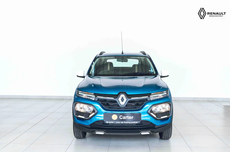 Vehicle Image for 3/25for Renault Kwid 1.0l Climber 5-Dr abs