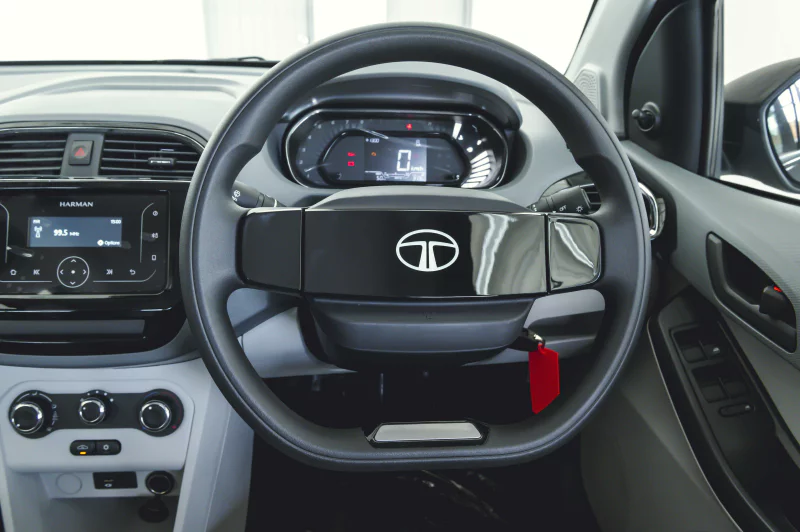 Vehicle Image for 12/22for Tata Tiago 1.2 XM MT