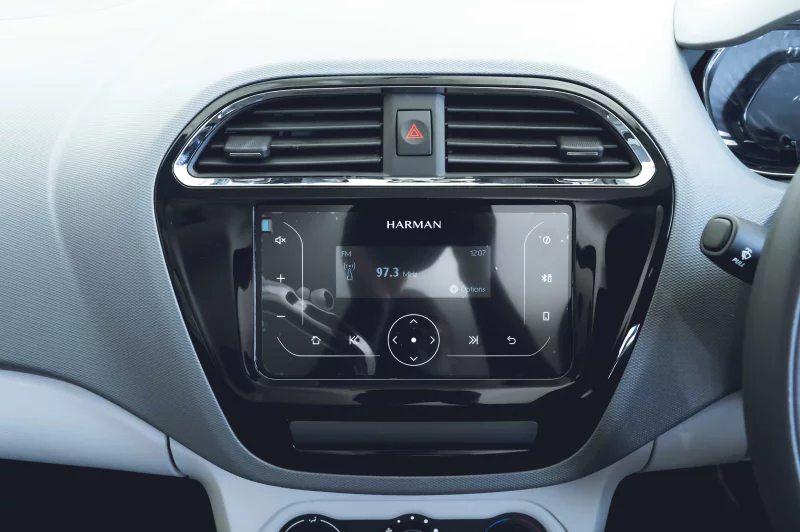 Vehicle Image for 13/22for Tata Tiago 1.2 XM MT