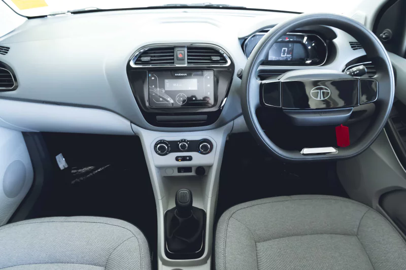 Vehicle Image for 19/22for Tata Tiago 1.2 XM MT