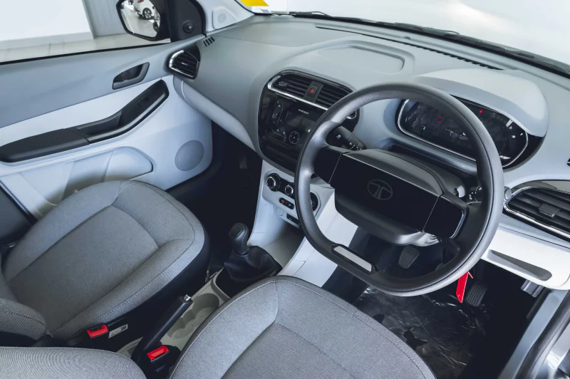 Vehicle Image for 20/22for Tata Tiago 1.2 XM MT