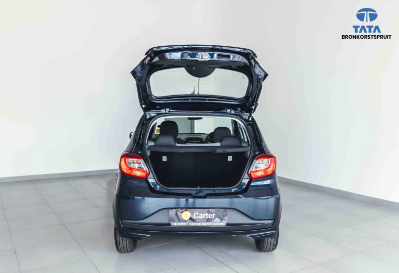 Vehicle Image for 11/22for Tata Tiago 1.2 XM MT