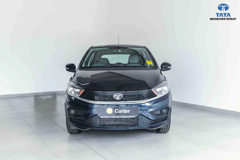 Vehicle Image for 2/22for Tata Tiago 1.2 XM MT
