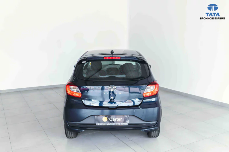 Vehicle Image for 10/22for Tata Tiago 1.2 XM MT