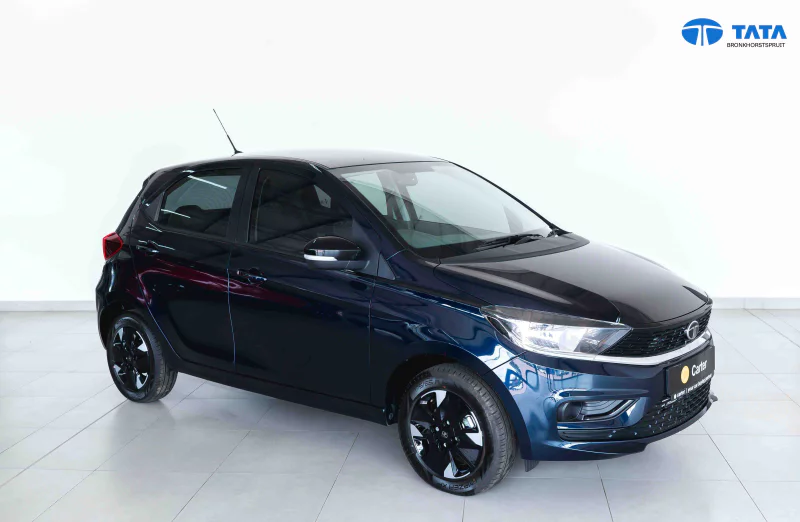 Vehicle Image for 2/24for Tata Tiago 1.2 XT MT