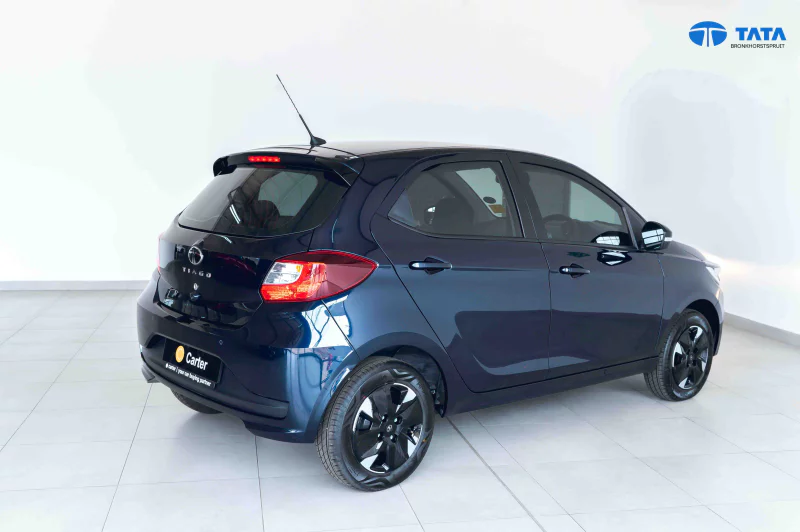 Vehicle Image for 5/24for Tata Tiago 1.2 XT MT