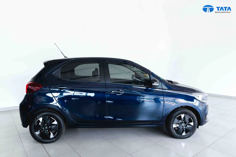 Vehicle Image for 4/24for Tata Tiago 1.2 XT MT